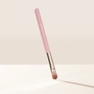 Rare Beauty Stay Vulnerable Brush All-Over Eyeshadow brush NIB